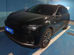 Leapmotor C11 BEV 510km Luxury Edition Ternary Lithium - photo 1