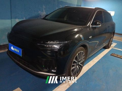 2021 Leapmotor C11 BEV 510km Luxury Edition Ternary Lithium - автомобиль из Китая