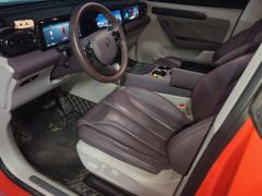 Leapmotor C11 BEV 510km Luxury Edition Ternary Lithium - photo 14