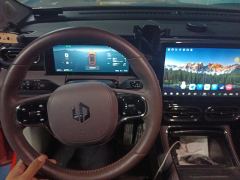 Leapmotor C11 BEV 510km Luxury Edition Ternary Lithium - photo 16