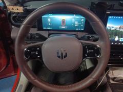 Leapmotor C11 BEV 510km Luxury Edition Ternary Lithium - photo 18