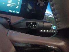 Leapmotor C11 BEV 510km Luxury Edition Ternary Lithium - photo 19