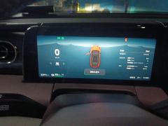 Leapmotor C11 BEV 510km Luxury Edition Ternary Lithium - photo 20