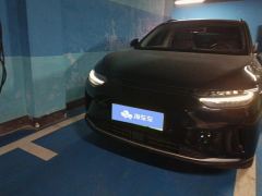 Leapmotor C11 BEV 510km Luxury Edition Ternary Lithium - photo 3