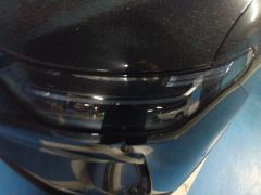 Leapmotor C11 BEV 510km Luxury Edition Ternary Lithium - photo 4