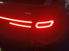 Leapmotor C11 BEV 510km Luxury Edition Ternary Lithium - photo 5