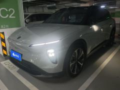 NIO ES6 625km 100kWh - photo 1