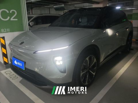 2023 NIO ES6 625km 100kWh
