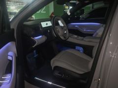 NIO ES6 625km 100kWh - photo 14