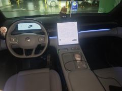 NIO ES6 625km 100kWh - photo 16