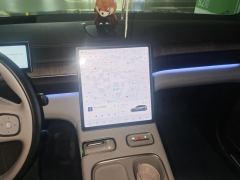 NIO ES6 625km 100kWh - photo 17