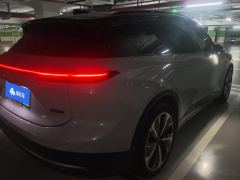 NIO ES6 625km 100kWh - photo 2