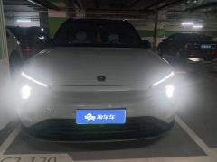 NIO ES6 625km 100kWh - photo 3