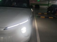 NIO ES6 625km 100kWh - photo 4