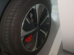 NIO ES6 625km 100kWh - photo 6