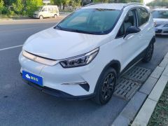 BYD Yuan Pro 401km Luxury Edition - photo 1