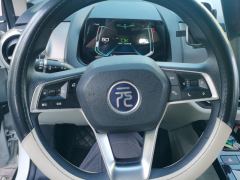 BYD Yuan Pro 401km Luxury Edition - photo 18