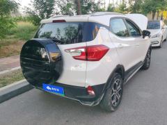 BYD Yuan Pro 401km Luxury Edition - photo 2