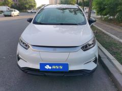 BYD Yuan Pro 401km Luxury Edition - photo 3