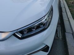 BYD Yuan Pro 401km Luxury Edition - photo 4