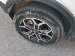 BYD Yuan Pro 401km Luxury Edition - photo 6