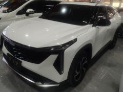 Geely Boyue COOL 1.5T Zhaopin.com - ფოტო 1