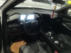 Geely Boyue COOL 1.5T Zhaopin.com - ფოტო 16