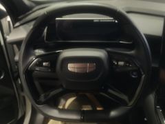 Geely Boyue COOL 1.5T Zhaopin.com - ფოტო 18