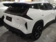 Geely Boyue COOL 1.5T Zhaopin.com - ფოტო 2