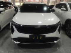 Geely Boyue COOL 1.5T Zhaopin.com - ფოტო 3