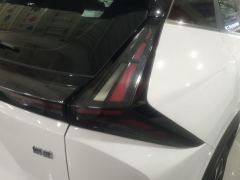 Geely Boyue COOL 1.5T Zhaopin.com - ფოტო 5