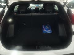 Geely Boyue COOL 1.5T Zhaopin.com - ფოტო 7