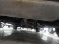 Geely Boyue COOL 1.5T Zhaopin.com - ფოტო 9