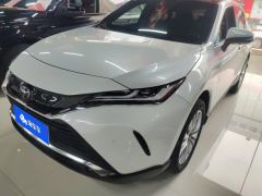 Toyota LINGFANG 2.0L 2WDDeluxe Edition - ფოტო 1
