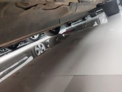 Toyota LINGFANG 2.0L 2WDDeluxe Edition - ფოტო 10