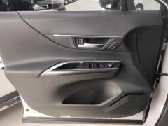 Toyota LINGFANG 2.0L 2WDDeluxe Edition - ფოტო 12