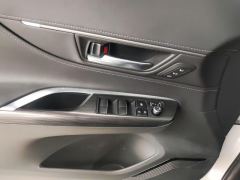 Toyota LINGFANG 2.0L 2WDDeluxe Edition - ფოტო 13
