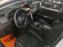 Toyota LINGFANG 2.0L 2WDDeluxe Edition - ფოტო 14