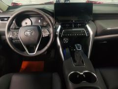 Toyota LINGFANG 2.0L 2WDDeluxe Edition - ფოტო 16