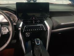 Toyota LINGFANG 2.0L 2WDDeluxe Edition - ფოტო 17