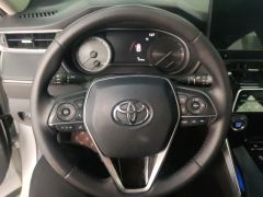 Toyota LINGFANG 2.0L 2WDDeluxe Edition - ფოტო 18