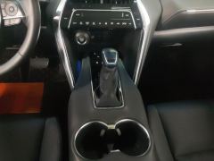 Toyota LINGFANG 2.0L 2WDDeluxe Edition - ფოტო 19