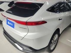 Toyota LINGFANG 2.0L 2WDDeluxe Edition - ფოტო 2