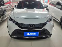Toyota LINGFANG 2.0L 2WDDeluxe Edition - ფოტო 3