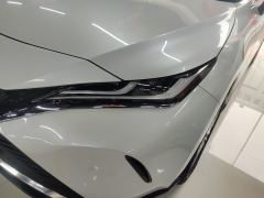 Toyota LINGFANG 2.0L 2WDDeluxe Edition - ფოტო 4