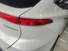 Toyota LINGFANG 2.0L 2WDDeluxe Edition - ფოტო 5