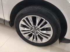 Toyota LINGFANG 2.0L 2WDDeluxe Edition - ფოტო 6