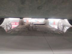 Toyota LINGFANG 2.0L 2WDDeluxe Edition - ფოტო 8
