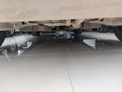 Toyota LINGFANG 2.0L 2WDDeluxe Edition - ფოტო 9