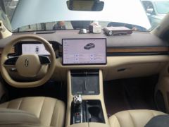 AITO HarmonyOS Intelligent Mobility M7 1.5T 240km Rear-wheel drive PLUS Version 5-seater - ფოტო 16